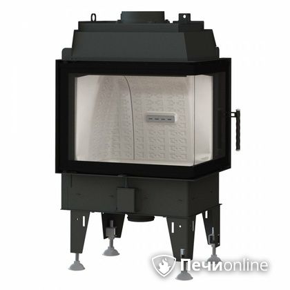 Каминная топка Bef Home Therm 8 CP в Копейске